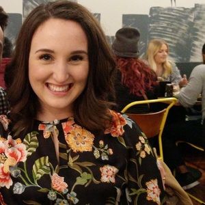 Meet your Posher, Alexandria